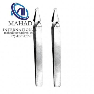 Bracket Holding Tweezer